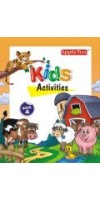 KIDS ACTIVITIES (VOLUME 4)